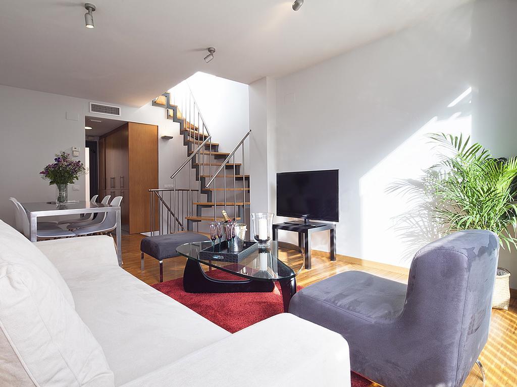 My Space Guell Terrace Center Apartament *
