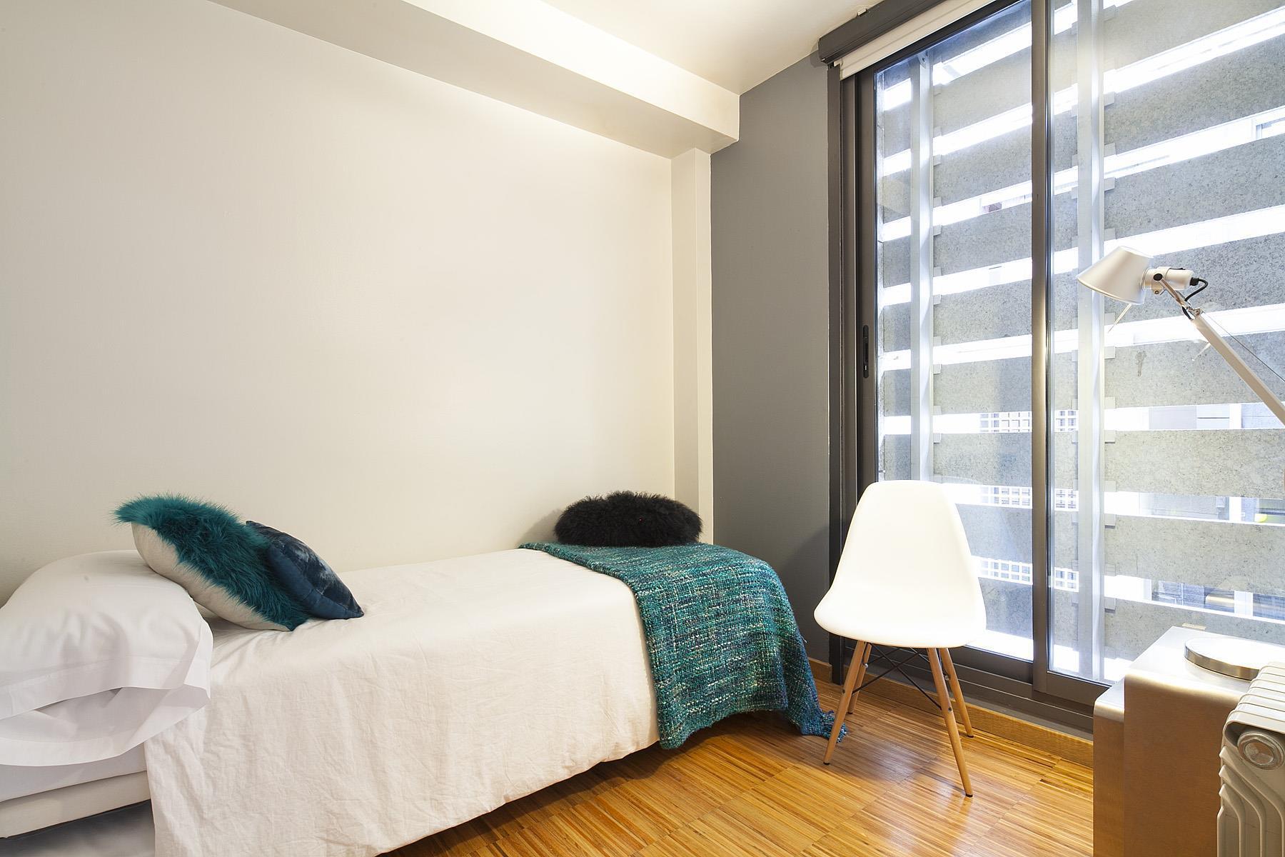 My Space Guell Terrace Center Apartment *