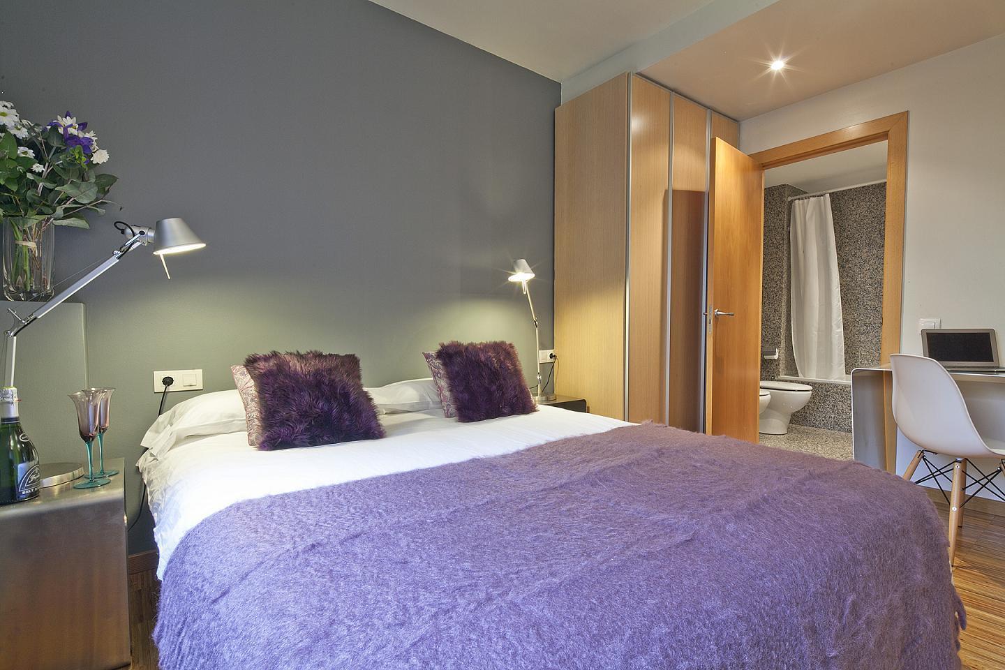 Apartament My Space Guell Terrace Center *