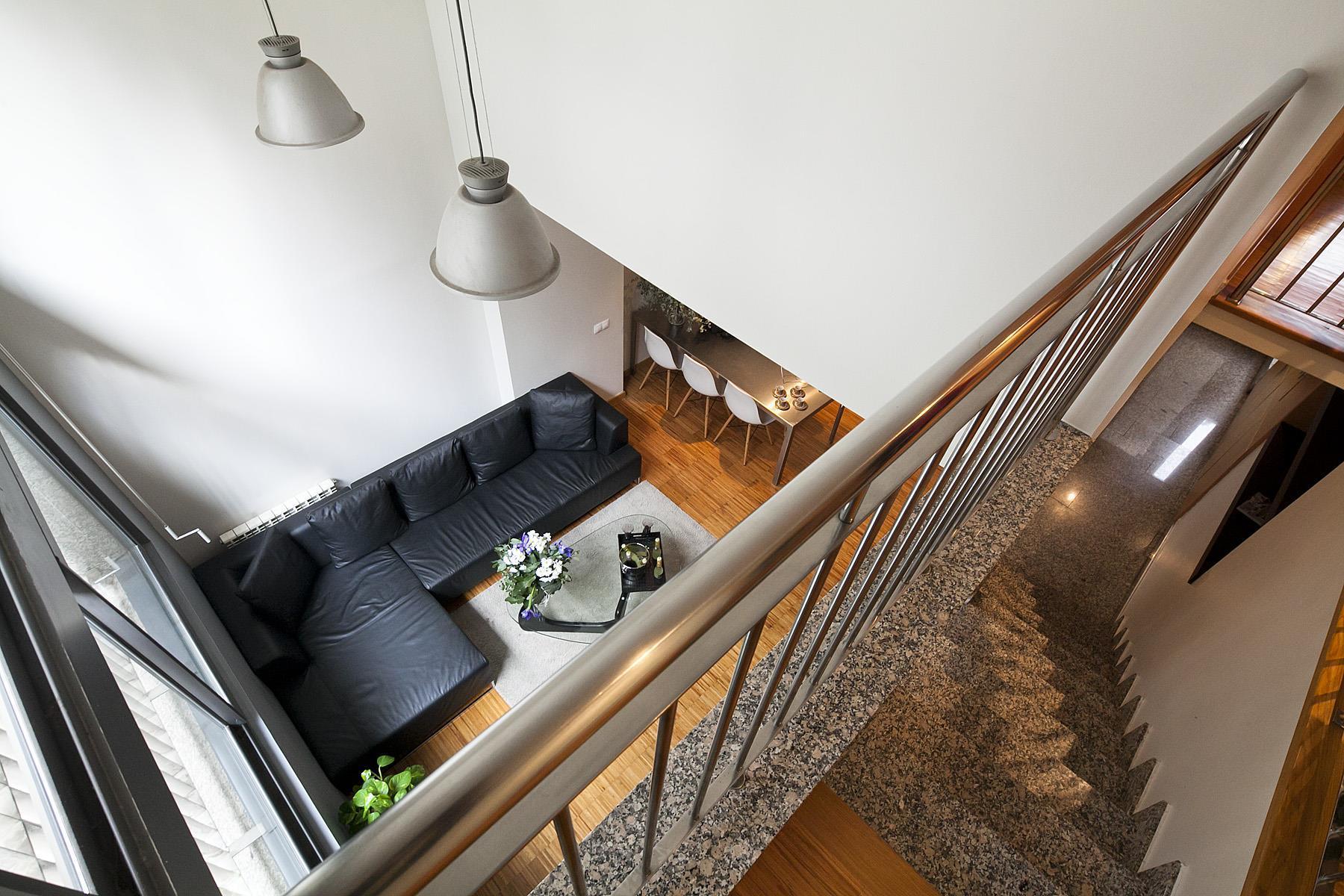 Apartment My Space Guell Terrace Center *